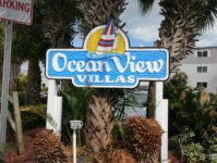 Ocean View Villas
