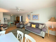 10 - Living Room - Ocean View Villas E2 - (11-12-21)