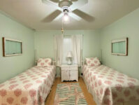 19 - Guest Bedroom - Ocean View Vills E2 - (11-12-21)