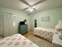 20 - Guest Bedroom - Ocean View Villas E2 - (11-12-21)