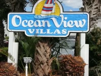 Ocean View Villas E2-2