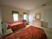 10 - Guest Room - Teal Lake 2212