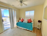 30 - Hallway Trundle Bed (Hallway by Slider to Widows Walk) - Nana's Beach House (10-26-21)
